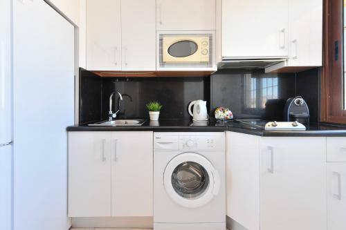 Apartamento Aloha Playa Benalmadena Canovas