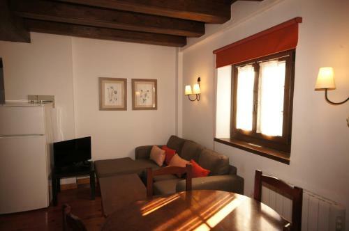 Lh Apartamento Linsoles Ochenta Y Uno