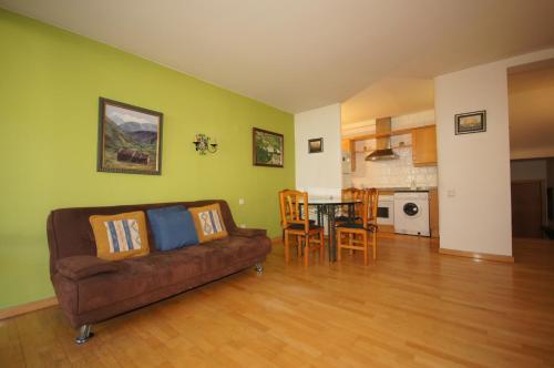 Apartamento Soldorau Treinta Y Seis