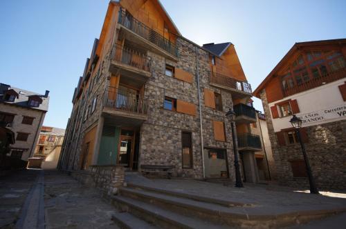 Apartamento Soldorau Treinta Y Seis
