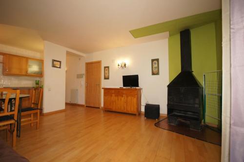 Apartamento Soldorau Treinta Y Seis