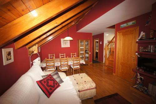 Apartamento Batisielles Setenta Y Cuatro