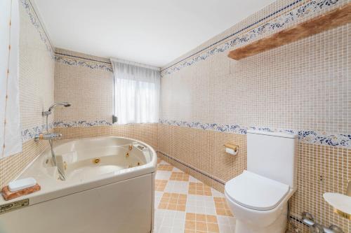 Travel Habitat Villa Benicassim