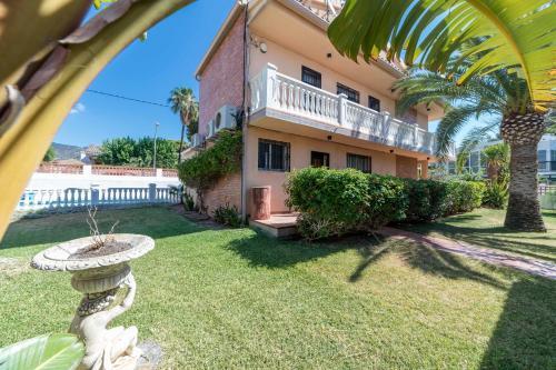 Travel Habitat Villa Benicassim