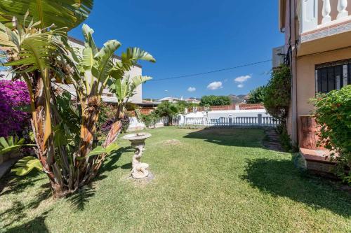 Travel Habitat Villa Benicassim