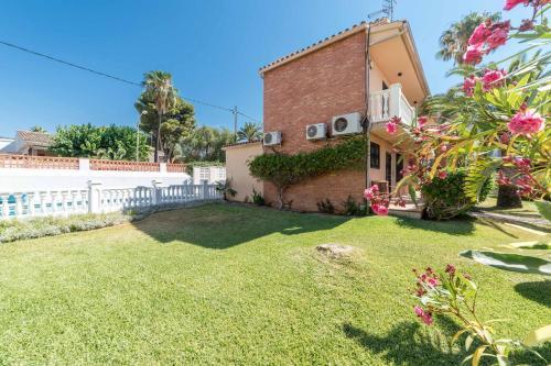 Travel Habitat Villa Benicassim