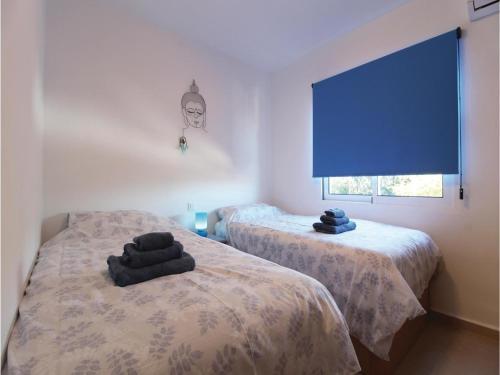 Four-bedroom Holiday Home In Benidoleig
