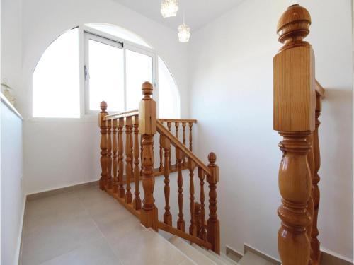 Four-bedroom Holiday Home In Benidoleig