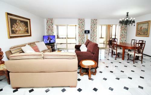 Apartamento Principado Arena