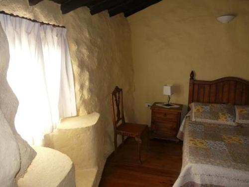 Apartamentos Casa Pepa