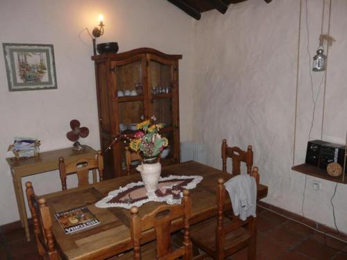 Apartamentos Casa Pepa