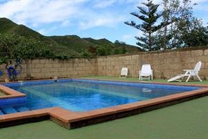 Apartamentos Finca El Vergel Rural