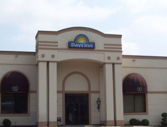 Hotel Days Inn Butler Conference Center