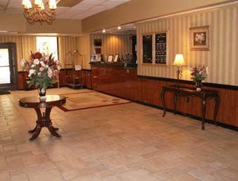 Hotel Days Inn Butler Conference Center
