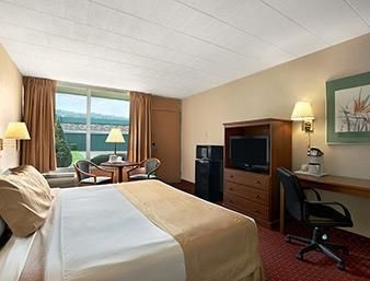 Hotel Days Inn Butler Conference Center