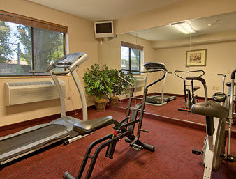 Hotel Days Inn Clearfield