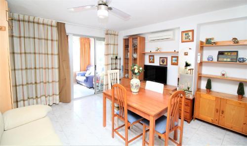 Apartamento Tower Benidorm 42
