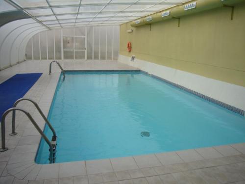 Apartamento Gemelos 22 - Fincas Arena