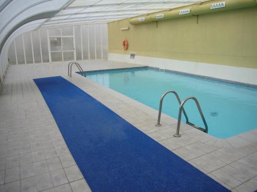 Apartamento Gemelos 22 - Fincas Arena