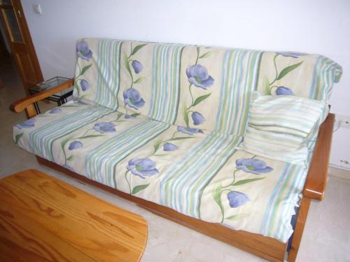 Apartamento Gemelos 22 - Fincas Arena