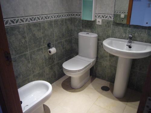 Apartamento Gemelos 22 - Fincas Arena