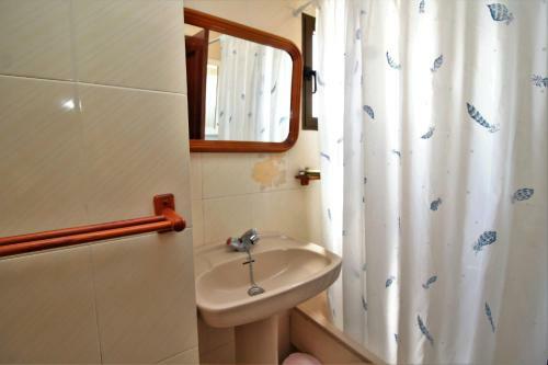 Apartamento Gemelos 4-14-e