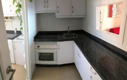 Apartamento Groenlandia Penthouse Blueline