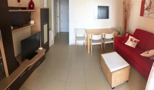 Apartamento Groenlandia Penthouse Blueline