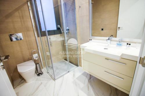 Beach Apartment In Sunset Drive, Benidorm