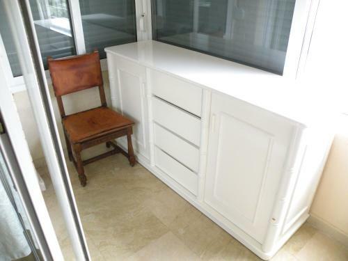 Apartamento Toledo 1 - Fincas Arena