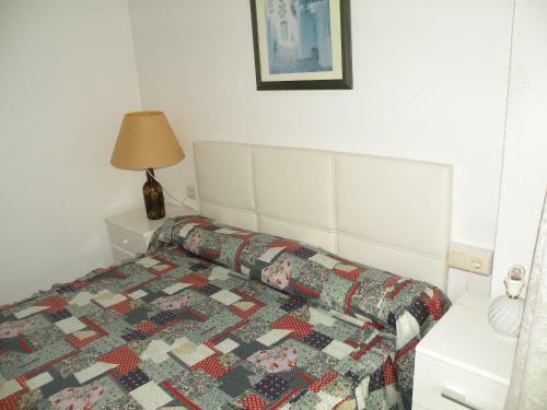 Apartamento Toledo 1 - Fincas Arena