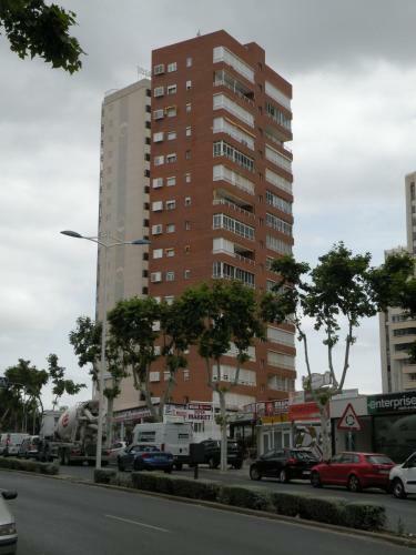 Apartamento Toledo 1 - Fincas Arena