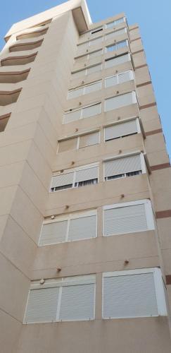 Apartamento Lerida - Fincas Arena