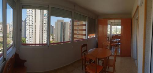 Apartamento Lerida - Fincas Arena