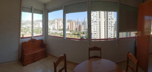 Apartamento Lerida - Fincas Arena
