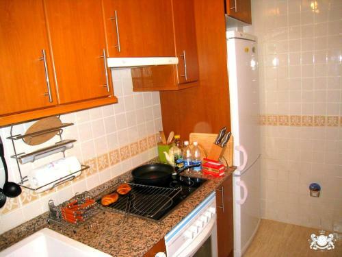 Apartamento Torre Mestral