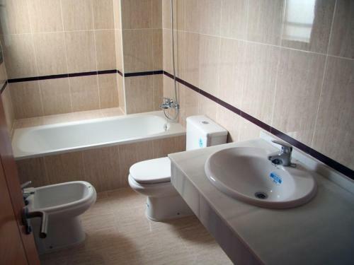 Apartamento Torre Mestral