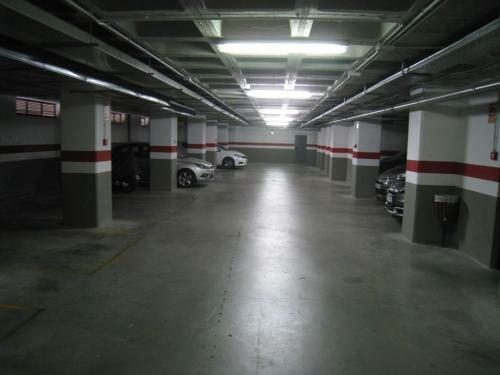 Apartamento Torre Mestral