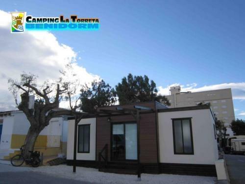 Camping La Torreta