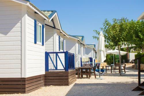 Camping La Torreta