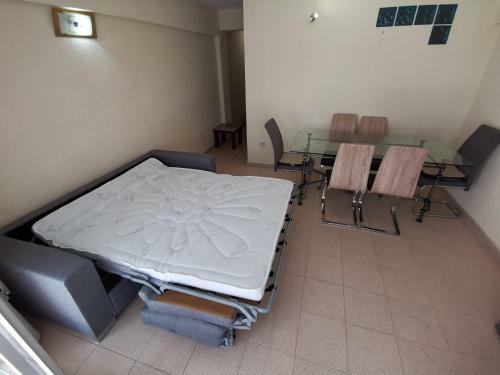 Apartamento Gambo