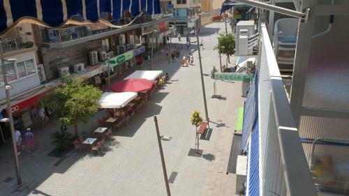 Apartamento Gambo