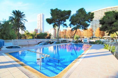 Apartamento Las Damas 23-e