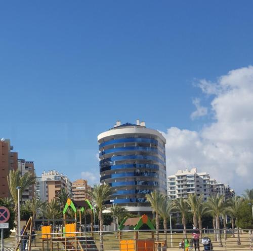 Apartamento Miralmar I