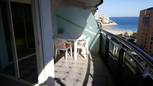 Apartamento Miralmar I