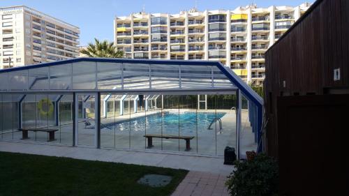 Apartamento Miralmar I