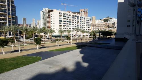 Apartamento Miralmar I