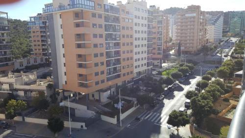 Apartamento Miralmar I