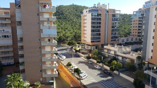 Apartamento Miralmar I