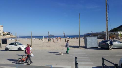 Apartamento Miralmar I